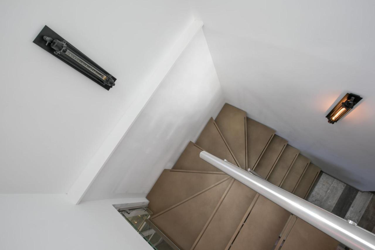 Apartamento Unsejourametz-Fr Meubles Ossons Du T2 Au T4 Avec Parking, Exterior foto